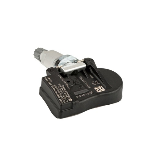 4x Reifendruckkontrollsystem RDCi Sensor 433 MHz für VOLVO V70 III XC70 II 07-13 - Bild 11 von 11
