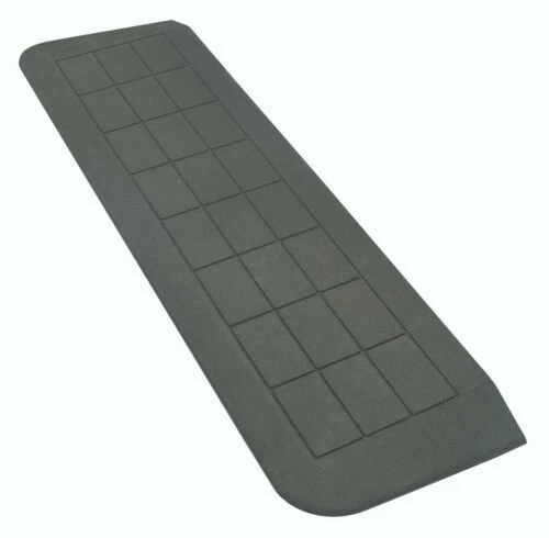 Rubber Access Ramps