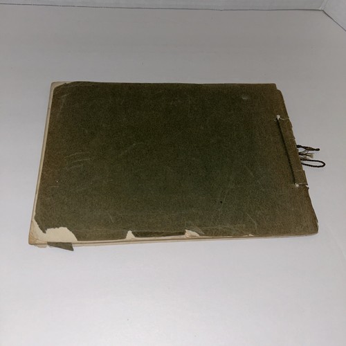 1904 Boston alt und neu 150 Illustrationen Vintage Ephemera Booklet - Bild 7 von 7
