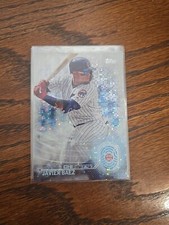 2020 Topps Topps 2030 - You Pick