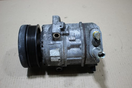 Klimakompressor Klima Kompressor  5E5275200 Denso 315595319 Opel Corsa D Bj,07