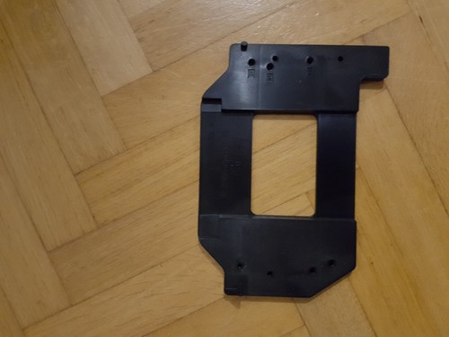 Steuergeräteträger Halter für Steuergerät 2105454140 Mercedes W208 CLK W210