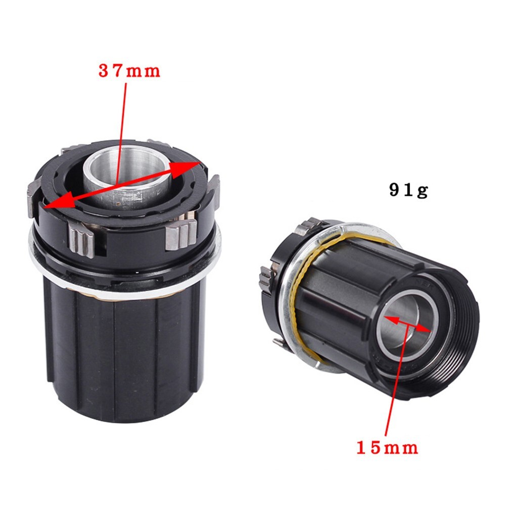 Bike Freehub with HG MS XD Compatibility Alloy Construction 7 12 Speed eBay