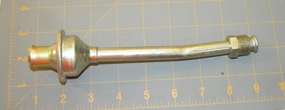 Nueva válvula de retención de bomba de aire estándar AV48 para Ford Escort 1982 81-82 Mercury Lynx Foto 3 de 3