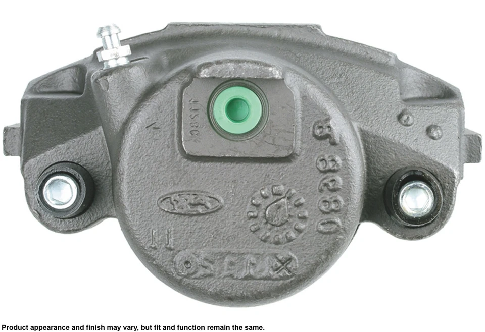 Pinza de freno de disco delantera derecha cardona para Ford Thunderbird 1989-1992 Foto 3 de 4