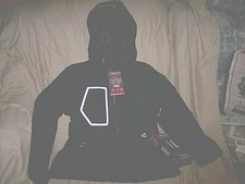 Womens Medium Winter Jacket Gerbing Torrid Heated Jacket Cold Weather Jacket Med