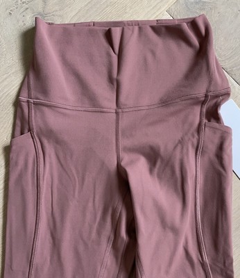 nulu align pant