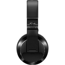Pioneer DJ HDJ-X7-K Professional Over-Ear DJ Headphones Black 