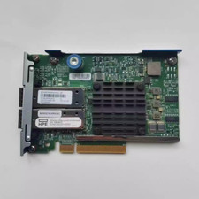 HP 817709-b2110/25GB 2 Port 631flr 817707-001 840133-001 sfp28