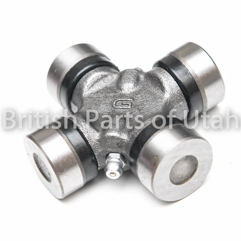 Range Rover Classic P38 Discovery 2 1 Defender Universal U Joint GMB смазываемый 2 - Изображение 2 из 2