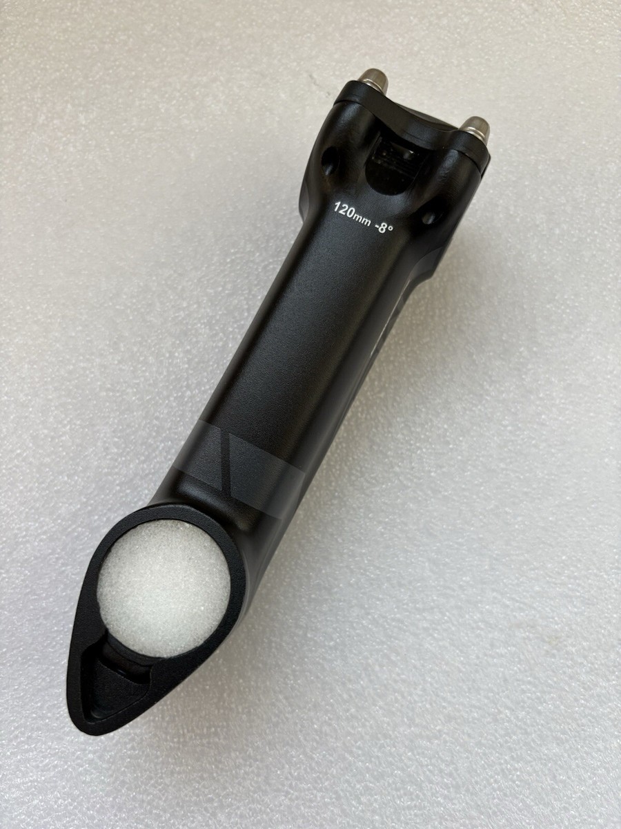 New PINARELLO MOST TIGER aero Alu F-SERIES stem 120mm. Weight