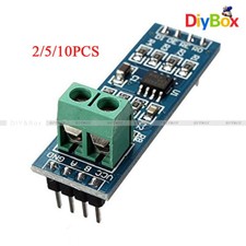 2/5/10PCS MAX485 RS-485 TTL to RS-485 Module for Arduino Raspberry pi