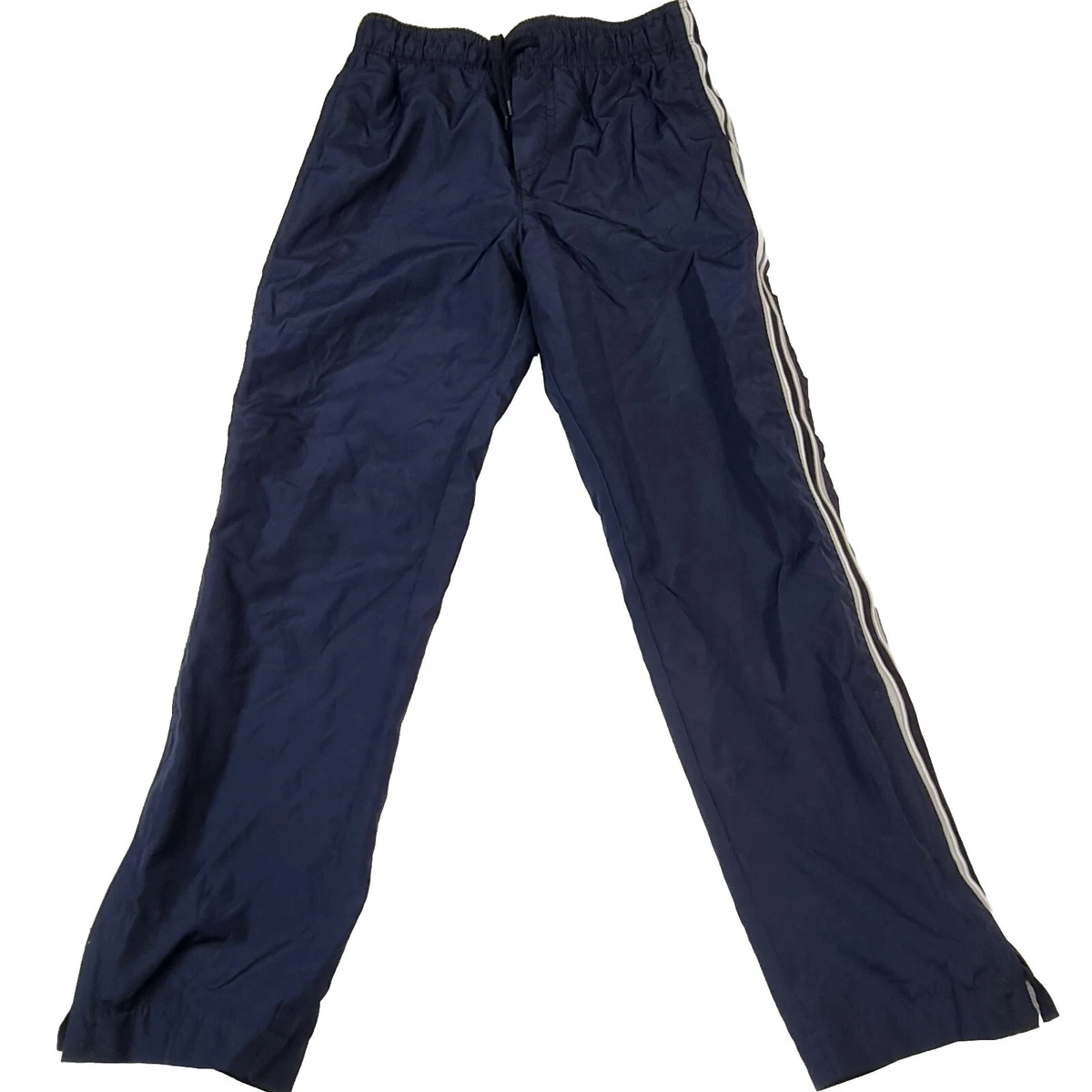 Childrens navy clearance tracksuit bottoms