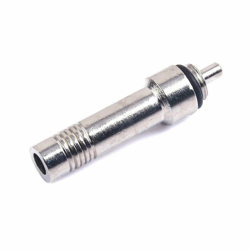 UNIVERSAL 4xCar Truck Stealth montaje empotrado rueda neumático válvula oculta vástagos Foto 4 de 4