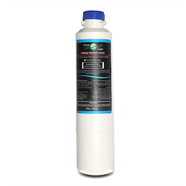 Compatible DA2900020B HAFCIN/EXP Water Filter for Samsung RF56J9040SR