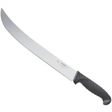 Schraf 14" Cimeter Knife with TPRgrip Handle