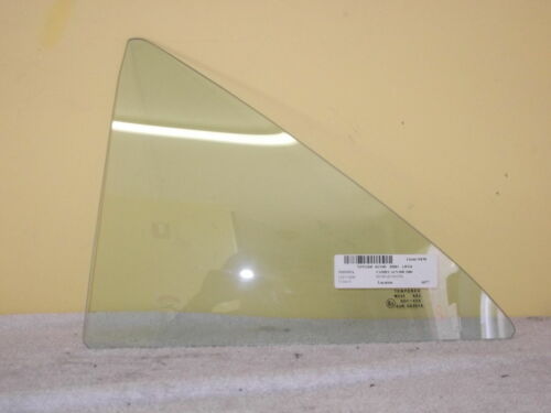 suitable for TOYOTA CAMRY ACV40 - 7/2006 TO 12/2011 - 4DR SEDAN - PASSENGER - LE - Picture 1 of 4