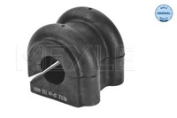 Meyle Stabilisatorlager 15Mm Hinten FüR Hyundai IX55 Santa FÉ II KIA Sorento