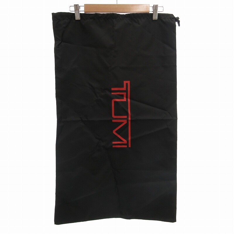 Tumi 22134Dh Garment Case Shoulder Bag Handbag Nylon Leather Tumi 22134Dh Garment Case Shoulder Bag Handbag Nylon Leather