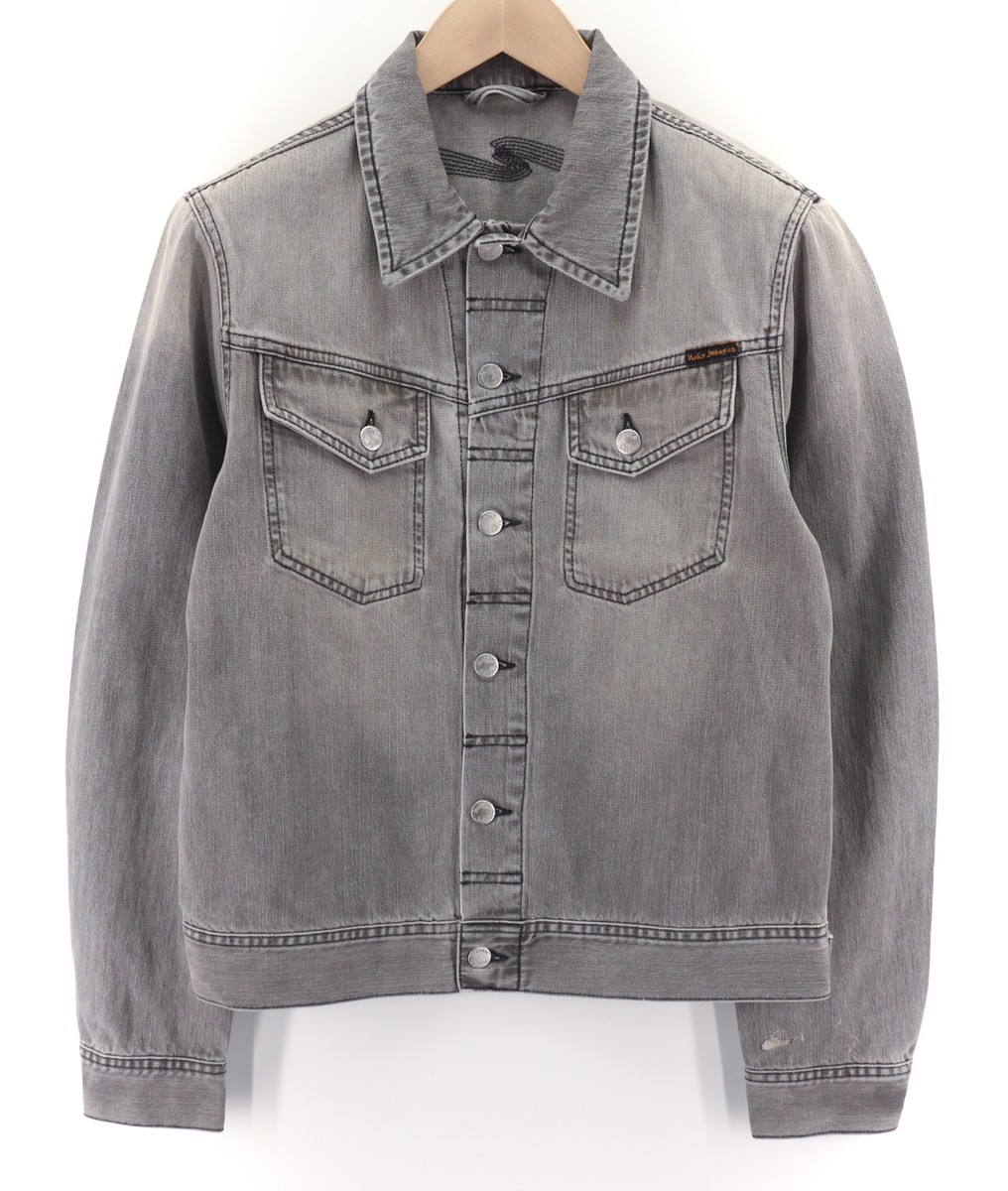 【最終値下げ】ヌーディージーンズ　コニー 最終値下げ】ヌーディージーンズ コニー 最終値下げ】ヌーディー