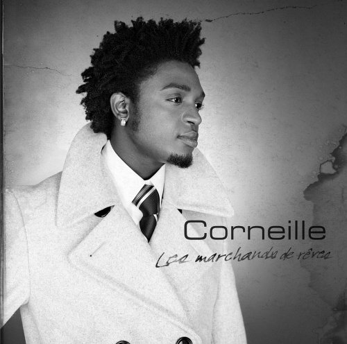 Corneille-les Marchands De Reves CD NUOVO