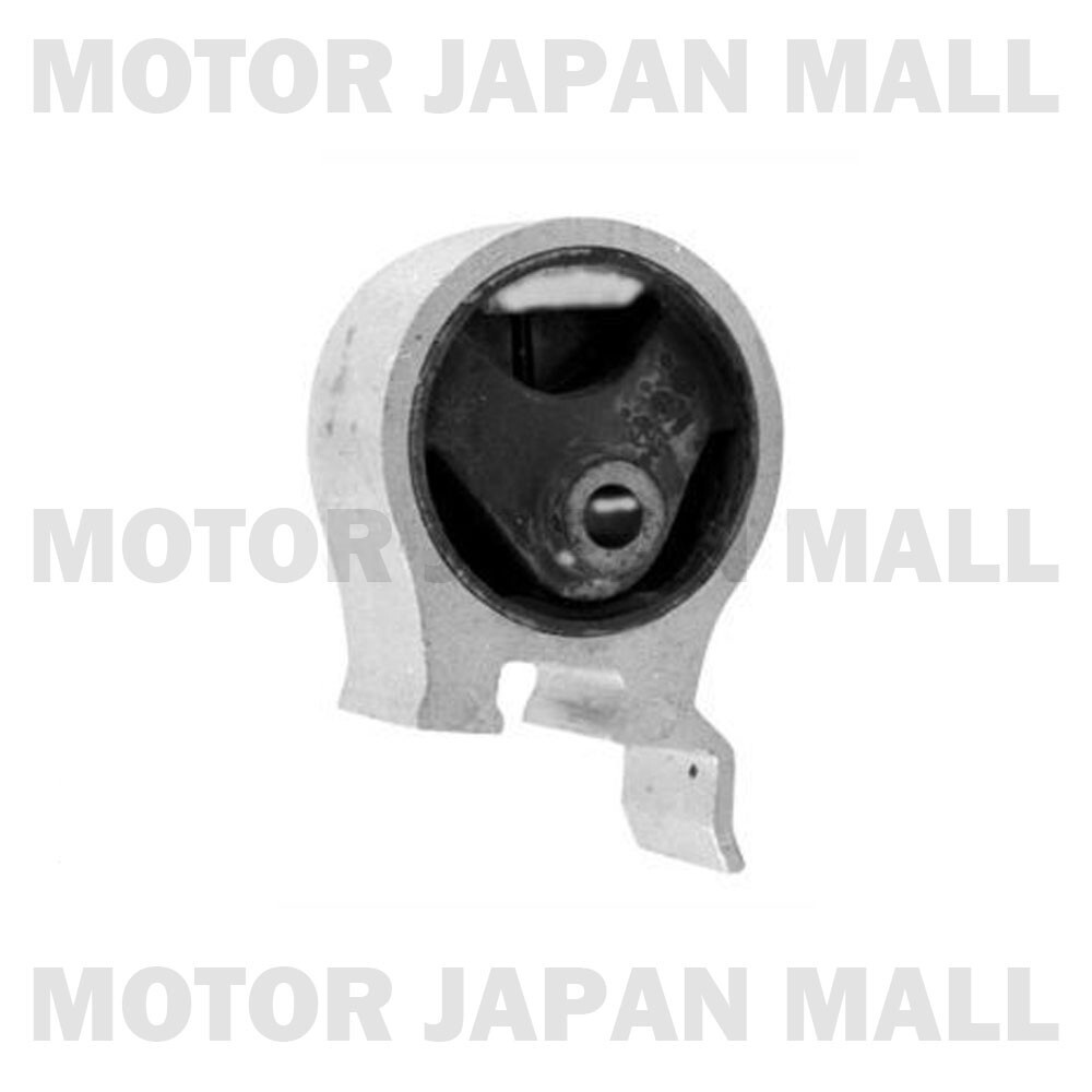 TOYOTA GENUINE 12372-11190 ENGINE MOUNTING INSULATOR LH for