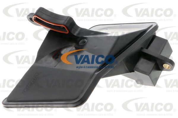 Vaico V40-1023 Hydraulikfilter, Automatikgetriebe FüR Opel Renault Volvo-image