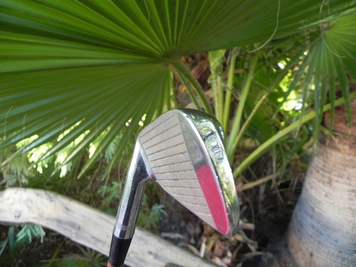 Ben Hogan APEX Single #4 Iron, Steel Apex 1 (LADIES) Flex, L. 37" *w/ NEW GRIP* - Picture 2 of 9