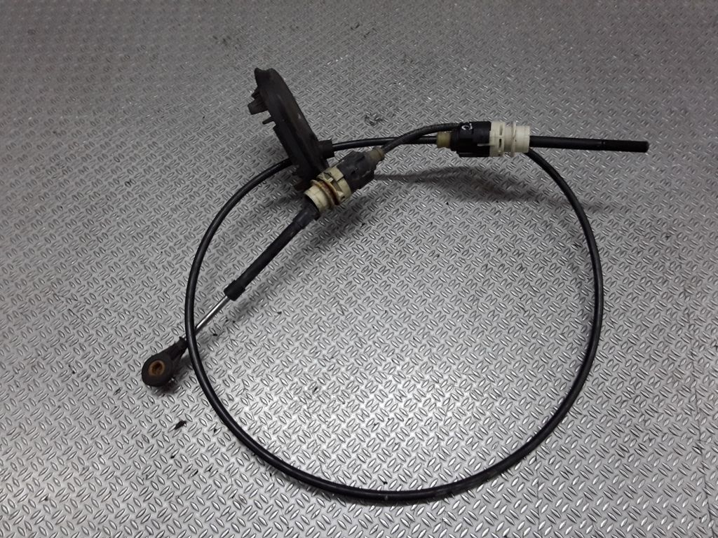 Chevrolet Cruze 2013 Gear shift cable linkage 13367945 DEV302632  