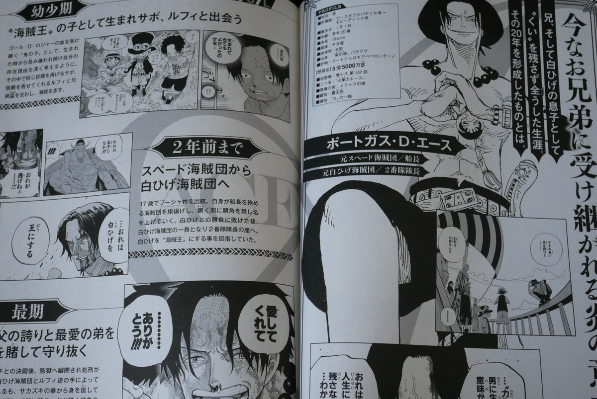 JAPAN Eiichiro Oda: One Piece Magazine vol.12 | eBay