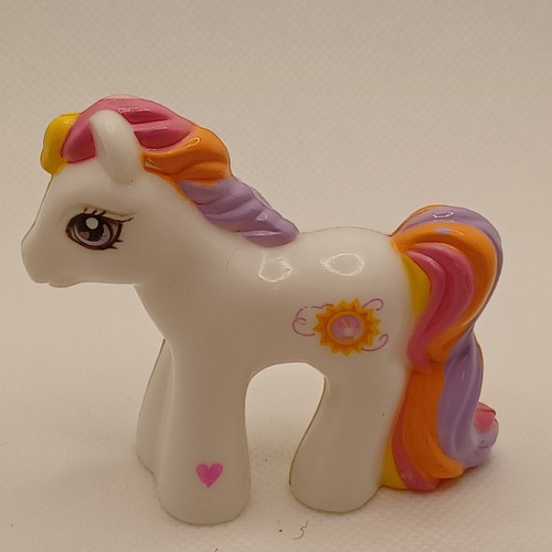 My little Pony, Mini Figuren, verschiedene Stile Blind Bag, Sie wählen - Bild 127 von 305