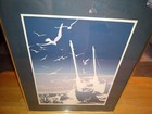 "Roy Williams" Walt Disney Adult Mouseketeer Serigraph Picture!! — photo 2