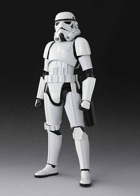 ✨希少✨シリーズ完売品 StarWars Stormtrooper フィギュア Amazon.com: STAR WARS VII Villain Trooper Action Figure, 20