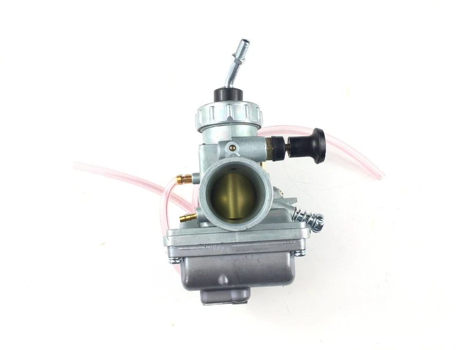 Carburador Kawasaki KX 65 KX65 2000-2014 KX60 1983-2003 carburador (sufocador manual) - Imagem 4 de 4