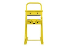 ORIT Block Guillotine 'Klezoorboy' (Made in Europe, 7 year Warranty)