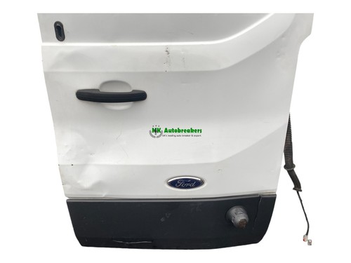 Ford Transit Rear Van Door BK31-V40010-CG Right Genuine 2019 - Picture 2 of 6