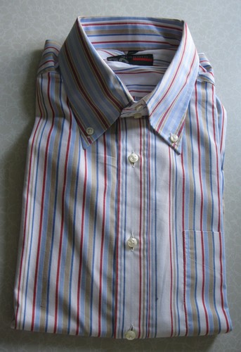 Herren Hemd  Giorgio  Gr.  44 NEU
