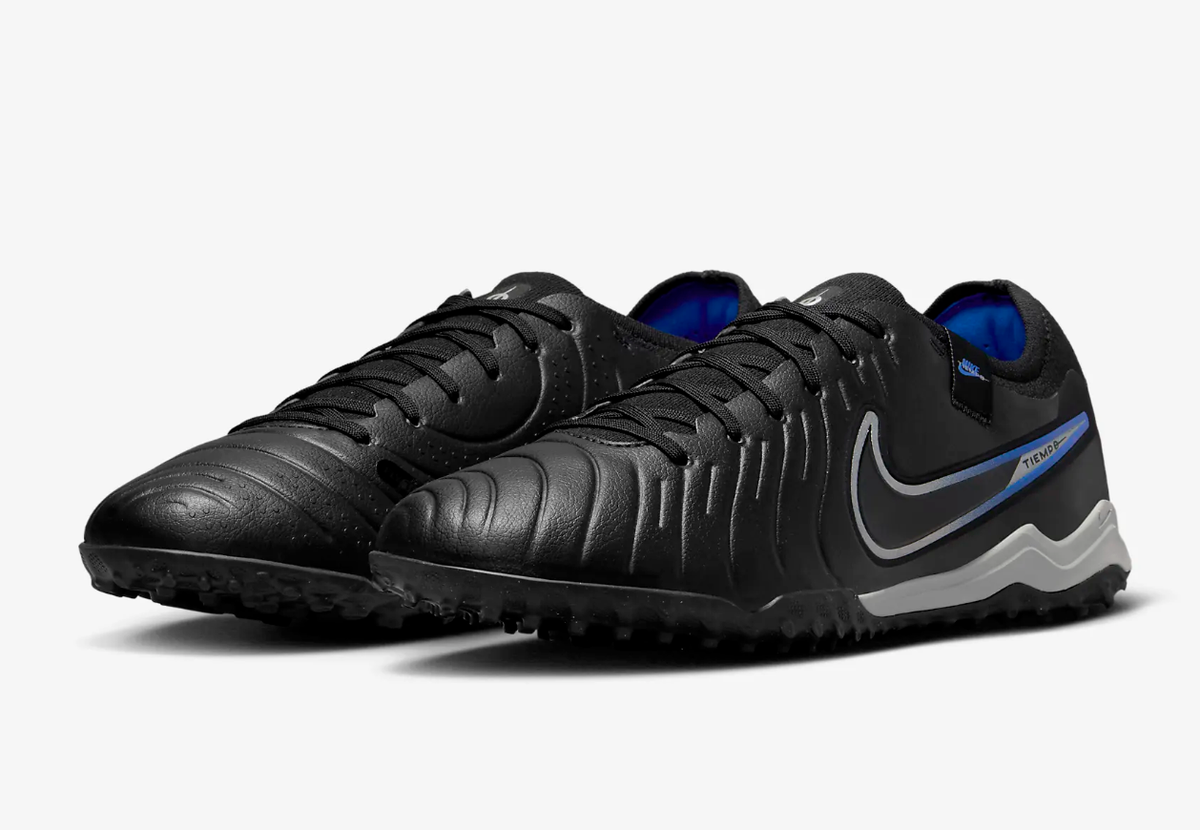 Nike Tiempo Legend 10 PRO TF Men's Turf Soccer Cleats DV4336-040