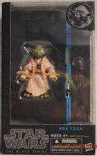 Star Wars The Black Series  6 Yoda