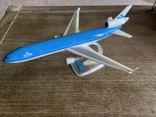 PPC Holland  McDonnell Douglas MD11  KLM Royal Dutch Airlines  1:200 Scale RARE