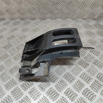 CITROËN C4 Picasso MK1 hintere linke Stoßstangenhalterung 9654500880 2010