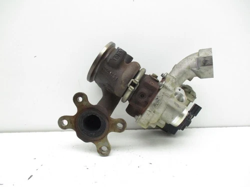 04E145721L Turbocompresseur pour SKODA RAPID SPACEBACK (NH) Active 2013 7131016 - Imagen 4 de 10