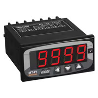 Autonics MT4Y-AA-4N - Digital Panel Meter