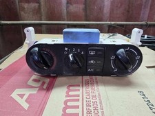 2000 - 2006 Nissan Sentra Ac Heater Temperature Climate Control Oem
