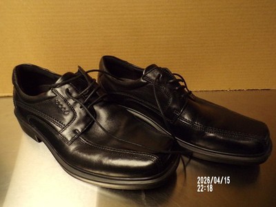 ECCO Men\'s Helsinki 2 Plain Toe Lace Up Oxfords Shoes Size 43 US 9-9.5 Men main image 2