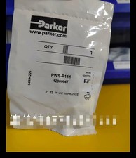 Brand New In Box PARKER PWS-P111 Pneumatic components sensor 1PCS