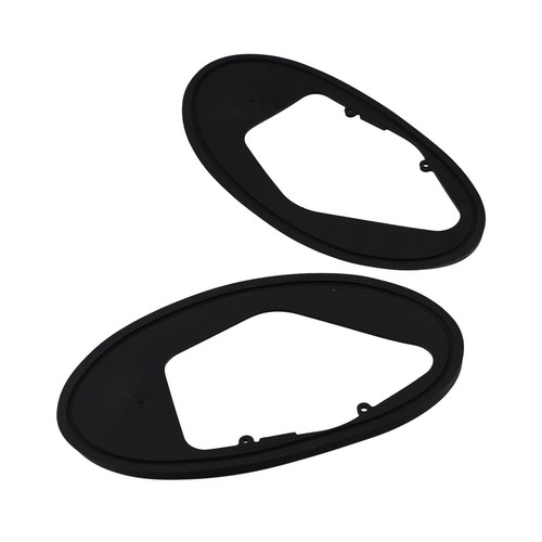 Coppia guarnizioni specchietti laterali facili da usare per BMW per Mini R50 R52 - Bild 7 von 12