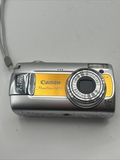 Canon Powershot A470 300