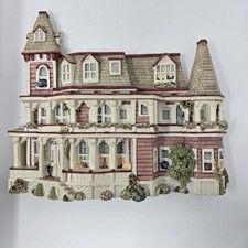 Vintage Brian Bakers Deja Vu Coll. Wall decor-