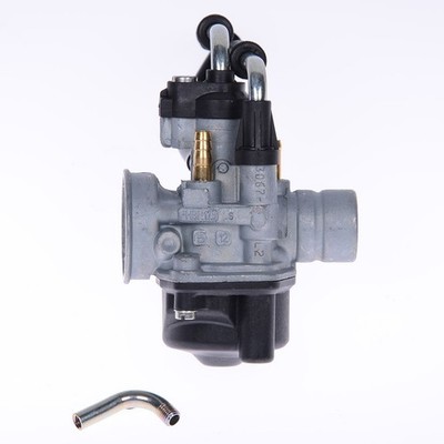 DellOrto Vergaser PHBN 17.5 LS manueller Choke (für: Yamaha Axis 50 3UG 96-98 )